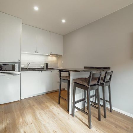 Crystal Palace Garden Stylish Apartment By Vacationy Порто Екстериор снимка