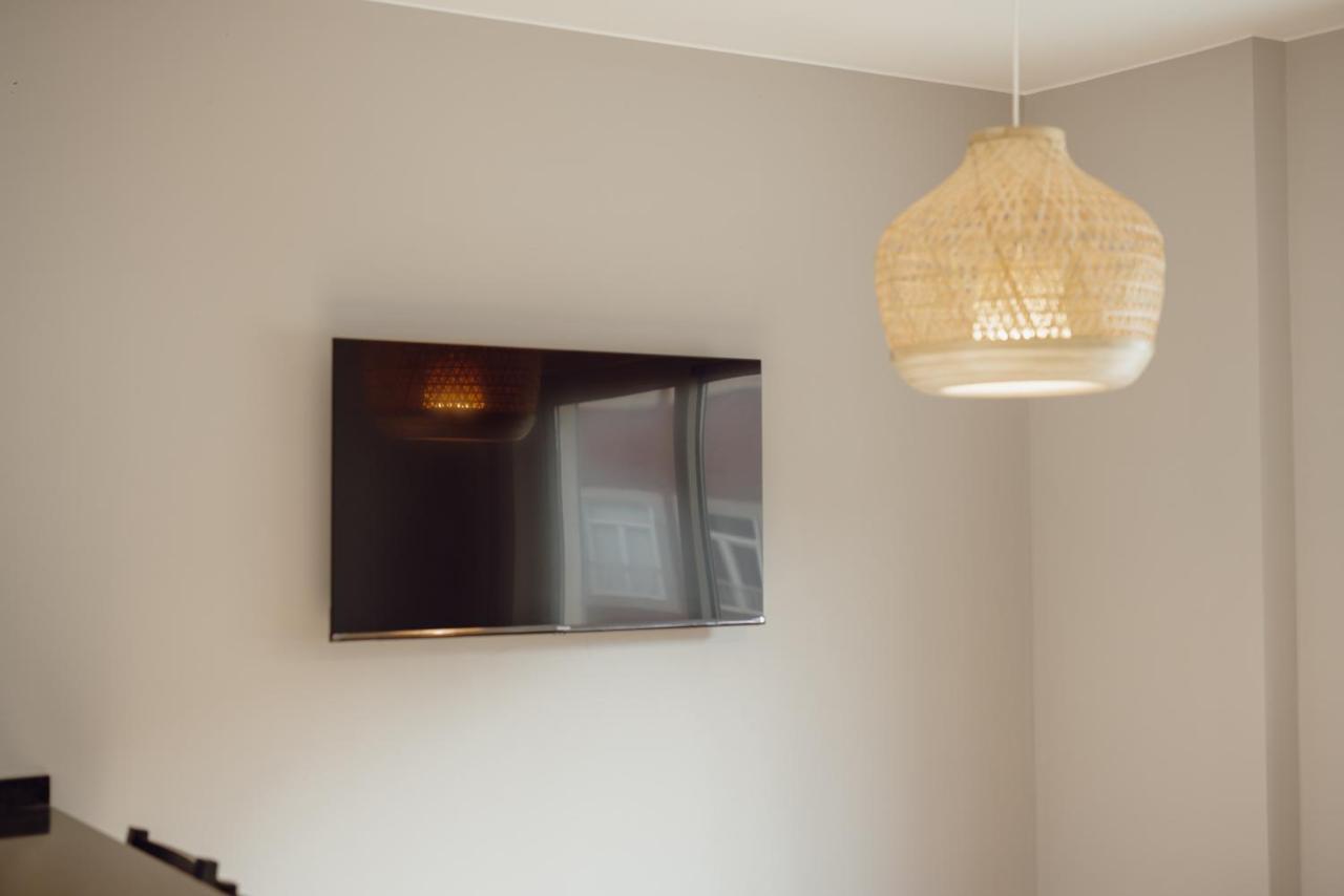 Crystal Palace Garden Stylish Apartment By Vacationy Порто Екстериор снимка
