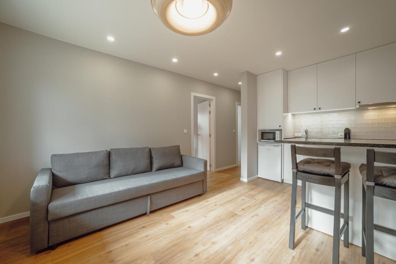 Crystal Palace Garden Stylish Apartment By Vacationy Порто Екстериор снимка