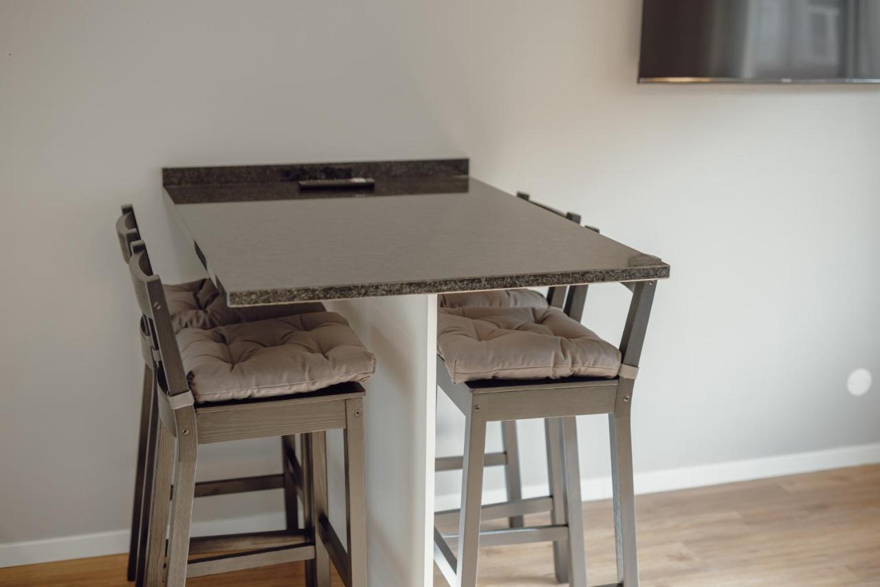 Crystal Palace Garden Stylish Apartment By Vacationy Порто Екстериор снимка