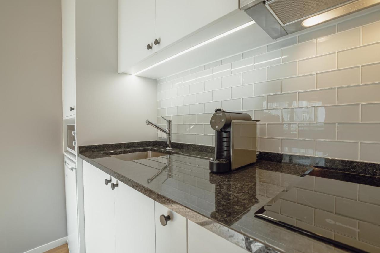 Crystal Palace Garden Stylish Apartment By Vacationy Порто Екстериор снимка