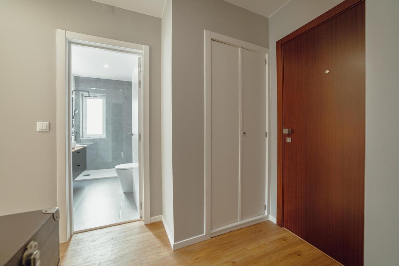 Crystal Palace Garden Stylish Apartment By Vacationy Порто Екстериор снимка