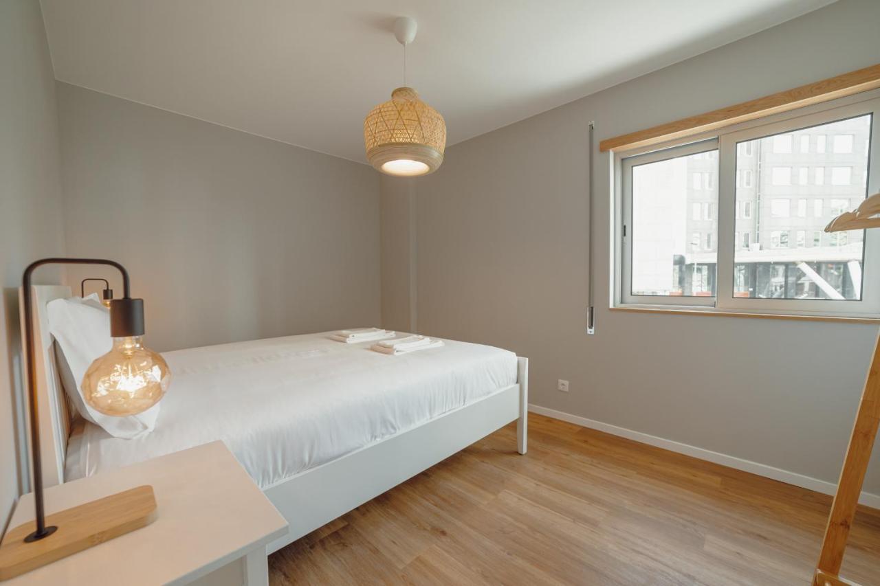 Crystal Palace Garden Stylish Apartment By Vacationy Порто Екстериор снимка