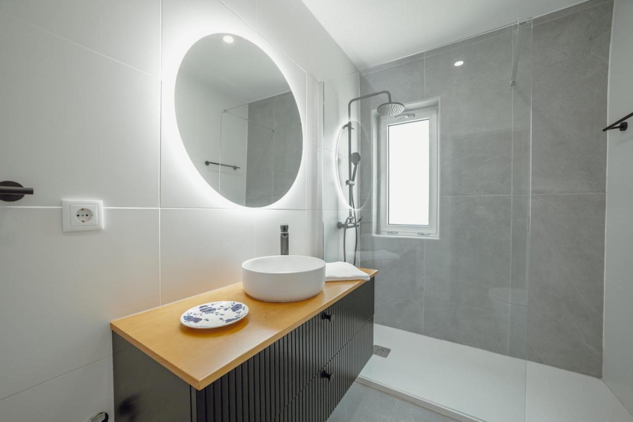 Crystal Palace Garden Stylish Apartment By Vacationy Порто Екстериор снимка
