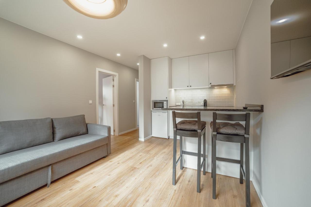 Crystal Palace Garden Stylish Apartment By Vacationy Порто Екстериор снимка