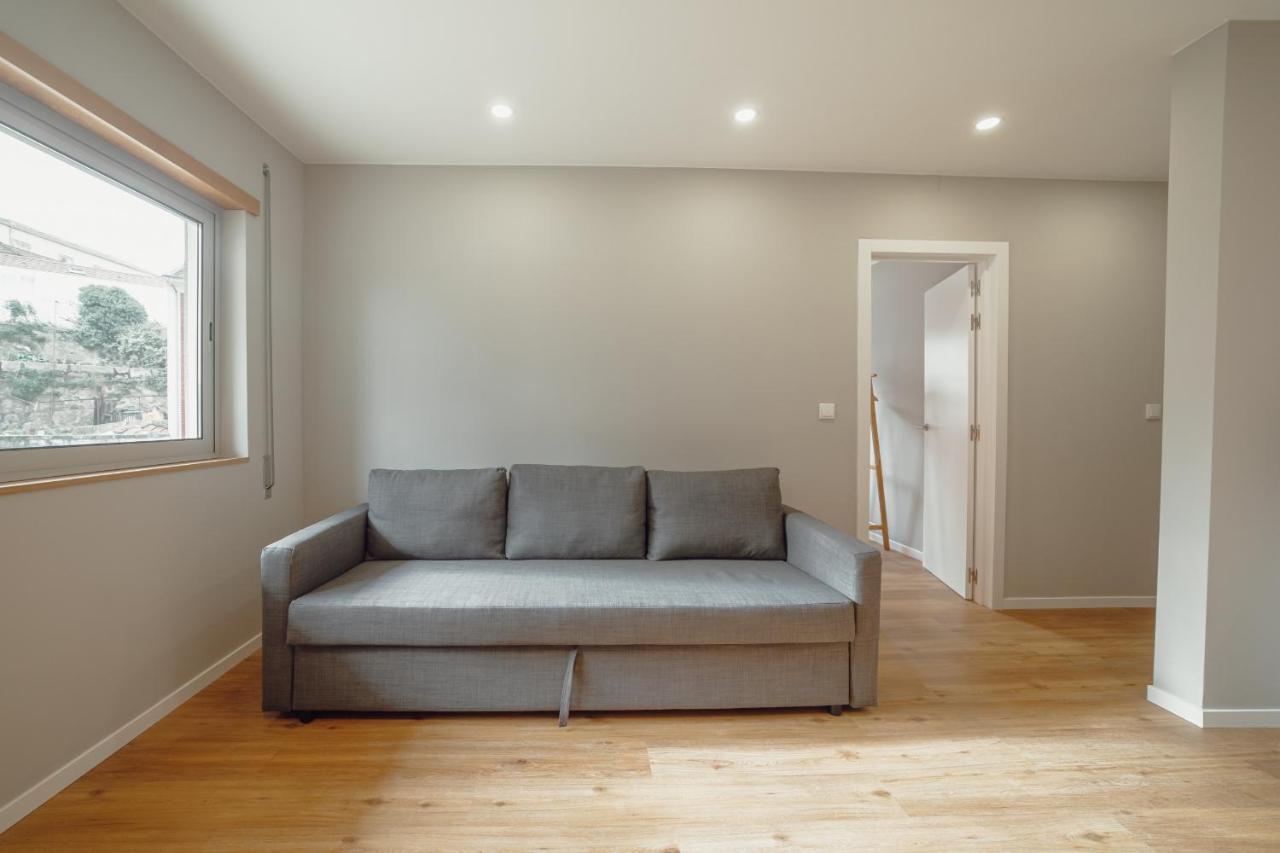Crystal Palace Garden Stylish Apartment By Vacationy Порто Екстериор снимка